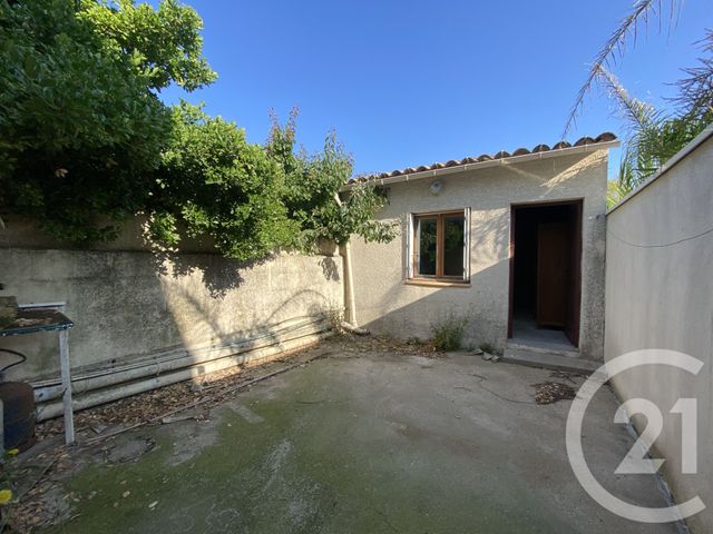 maison - MAUGUIO CARNON - 34