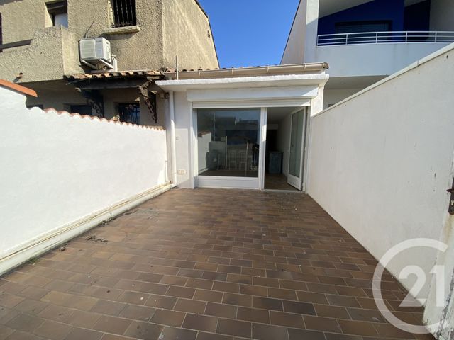 Maison &agrave; vendre - 4 pi&egrave;ces - 74 m2 - Mauguio Carnon - 34 - LANGUEDOC-ROUSSILLON