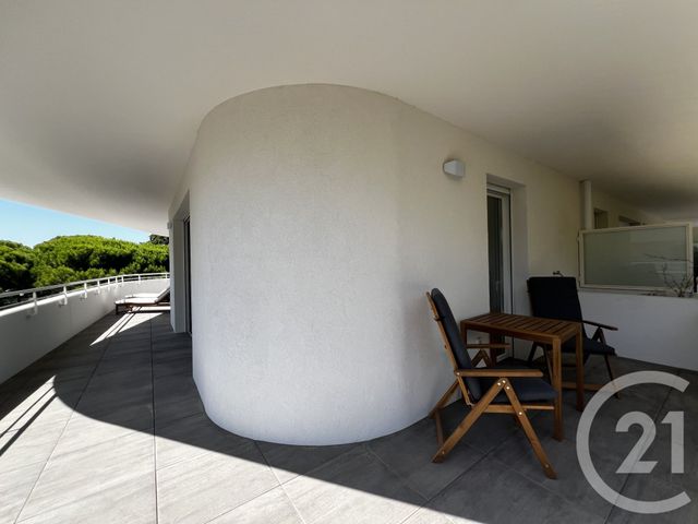Appartement F3 &agrave; vendre - 3 pi&egrave;ces - 70,50 m2 - La Grande Motte - 34 - LANGUEDOC-ROUSSILLON