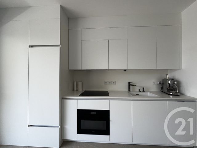 Appartement F3 &agrave; vendre - 3 pi&egrave;ces - 70,50 m2 - La Grande Motte - 34 - LANGUEDOC-ROUSSILLON