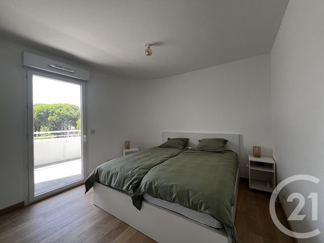 Appartement F3 &agrave; vendre - 3 pi&egrave;ces - 70,50 m2 - La Grande Motte - 34 - LANGUEDOC-ROUSSILLON