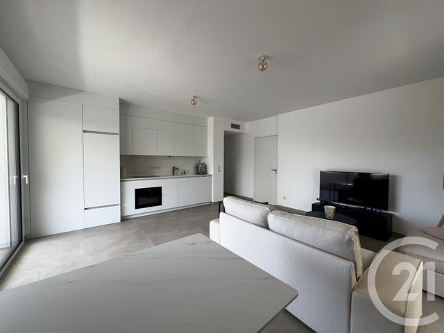 Appartement F3 &agrave; vendre - 3 pi&egrave;ces - 70,50 m2 - La Grande Motte - 34 - LANGUEDOC-ROUSSILLON