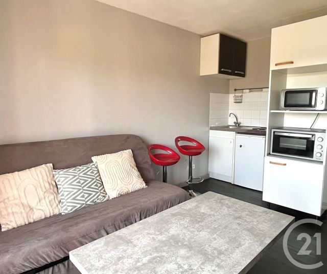 Appartement F1 &agrave; louer - 1 pi&egrave;ce - 20,01 m2 - Grabels - 34 - LANGUEDOC-ROUSSILLON