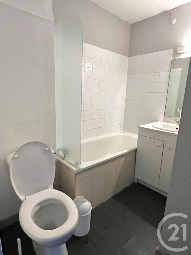 Appartement F1 &agrave; louer - 1 pi&egrave;ce - 20,01 m2 - Grabels - 34 - LANGUEDOC-ROUSSILLON