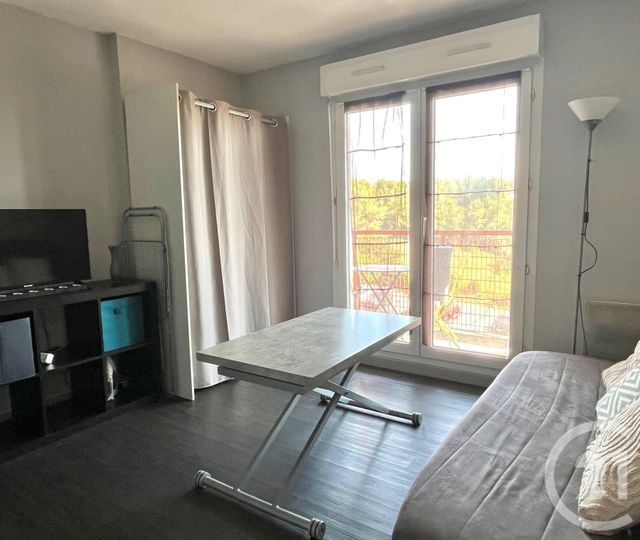 Appartement F1 &agrave; louer - 1 pi&egrave;ce - 20,01 m2 - Grabels - 34 - LANGUEDOC-ROUSSILLON