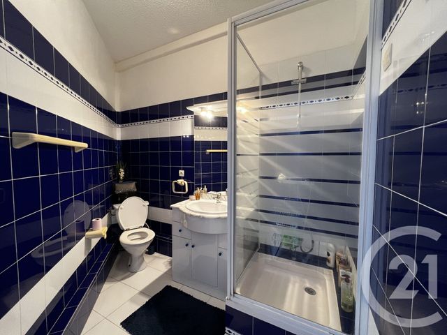 Appartement T2 &agrave; vendre - 2 pi&egrave;ces - 40,94 m2 - La Grande Motte - 34 - LANGUEDOC-ROUSSILLON