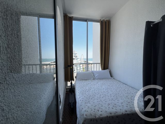 Appartement T2 &agrave; vendre - 2 pi&egrave;ces - 40,94 m2 - La Grande Motte - 34 - LANGUEDOC-ROUSSILLON