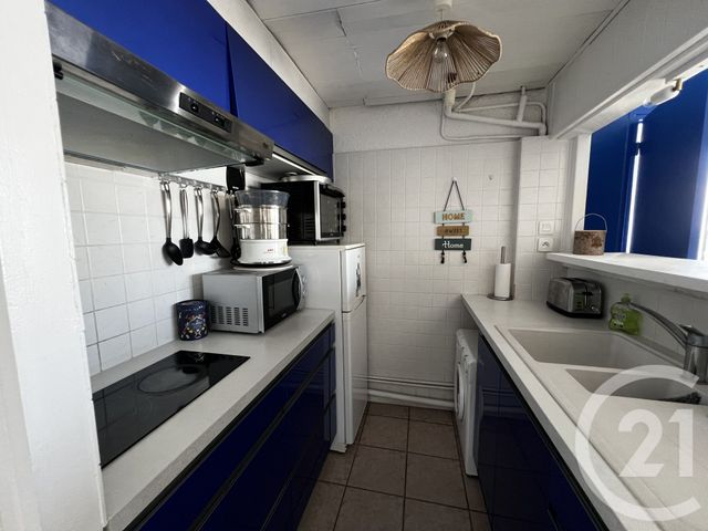Appartement T2 &agrave; vendre - 2 pi&egrave;ces - 40,94 m2 - La Grande Motte - 34 - LANGUEDOC-ROUSSILLON