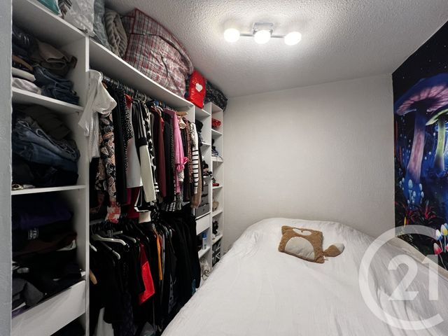 Appartement Studio Cabine &agrave; vendre - 1 pi&egrave;ce - 31,70 m2 - La Grande Motte - 34 - LANGUEDOC-ROUSSILLON