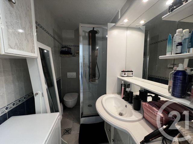 Appartement Studio Cabine &agrave; vendre - 1 pi&egrave;ce - 31,70 m2 - La Grande Motte - 34 - LANGUEDOC-ROUSSILLON