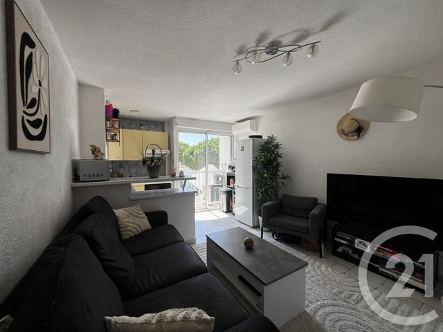 Appartement Studio Cabine à vendre LA GRANDE MOTTE