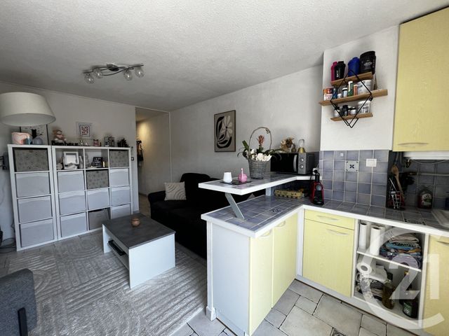 Appartement Studio Cabine &agrave; vendre - 1 pi&egrave;ce - 31,70 m2 - La Grande Motte - 34 - LANGUEDOC-ROUSSILLON