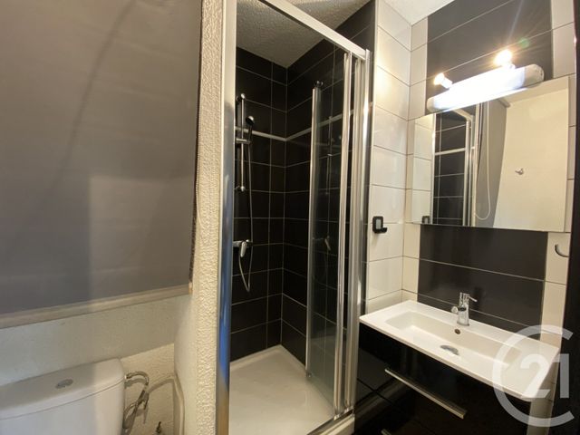 Appartement Studio Cabine &agrave; vendre - 1 pi&egrave;ce - 20,38 m2 - La Grande Motte - 34 - LANGUEDOC-ROUSSILLON