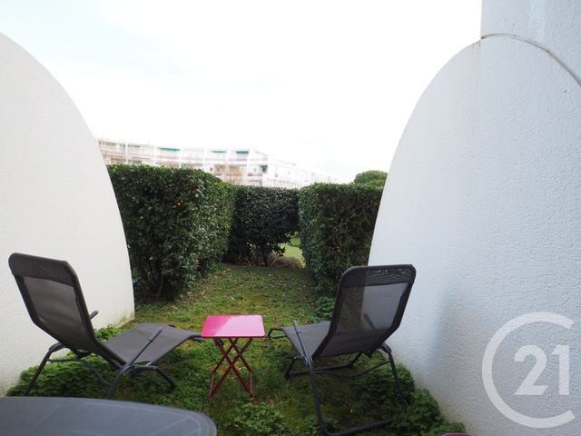 Appartement Studio Cabine à vendre LA GRANDE MOTTE