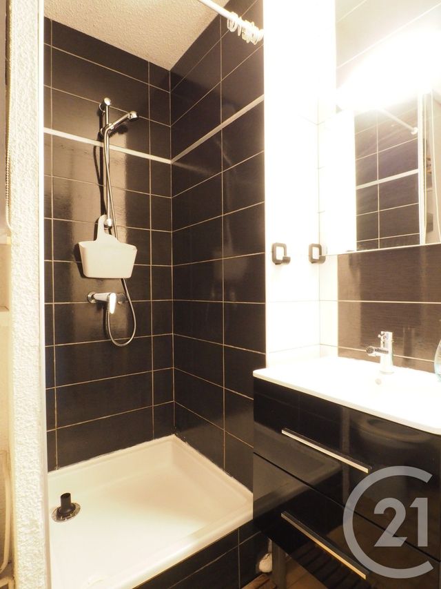 Appartement Studio Cabine &agrave; vendre - 1 pi&egrave;ce - 20,38 m2 - La Grande Motte - 34 - LANGUEDOC-ROUSSILLON