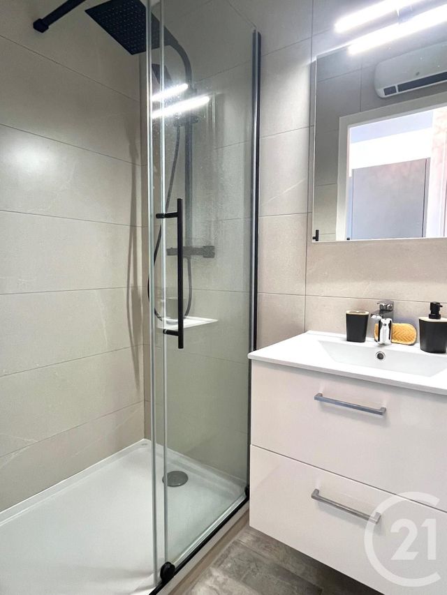 Appartement Studio &agrave; louer - 1 pi&egrave;ce - 20,73 m2 - La Grande Motte - 34 - LANGUEDOC-ROUSSILLON