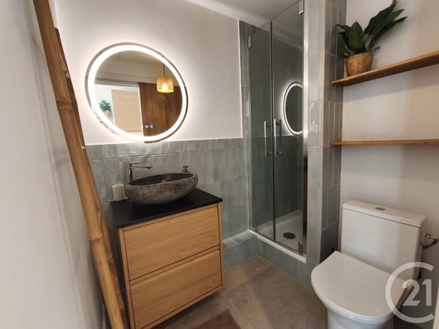 Appartement Studio &agrave; vendre - 1 pi&egrave;ce - 19 m2 - La Grande Motte - 34 - LANGUEDOC-ROUSSILLON