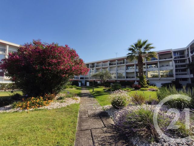 Appartement Studio &agrave; vendre - 1 pi&egrave;ce - 19 m2 - La Grande Motte - 34 - LANGUEDOC-ROUSSILLON
