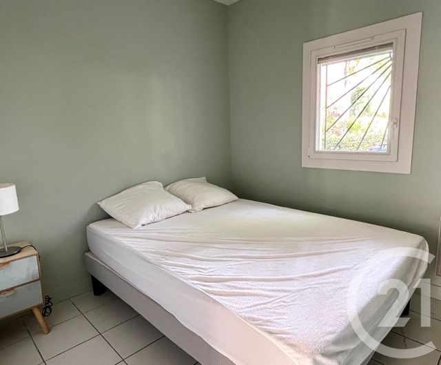 Appartement F2 &agrave; louer - 2 pi&egrave;ces - 32,90 m2 - La Grande Motte - 34 - LANGUEDOC-ROUSSILLON