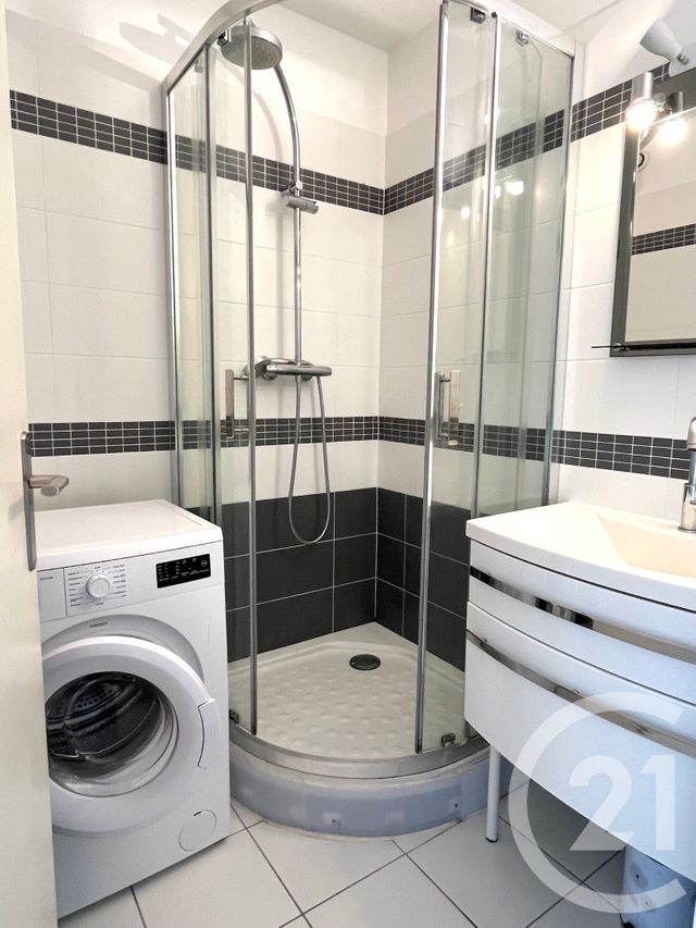 Appartement F2 &agrave; louer - 2 pi&egrave;ces - 32,90 m2 - La Grande Motte - 34 - LANGUEDOC-ROUSSILLON