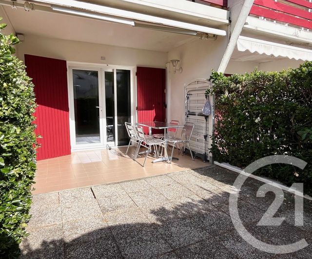 Appartement F2 &agrave; louer - 2 pi&egrave;ces - 32,90 m2 - La Grande Motte - 34 - LANGUEDOC-ROUSSILLON