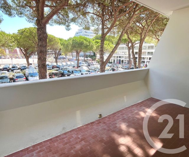 Appartement F2 &agrave; louer - 2 pi&egrave;ces - 49,76 m2 - La Grande Motte - 34 - LANGUEDOC-ROUSSILLON