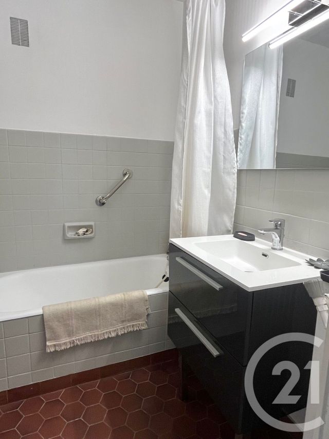 Appartement F2 &agrave; louer - 2 pi&egrave;ces - 49,76 m2 - La Grande Motte - 34 - LANGUEDOC-ROUSSILLON