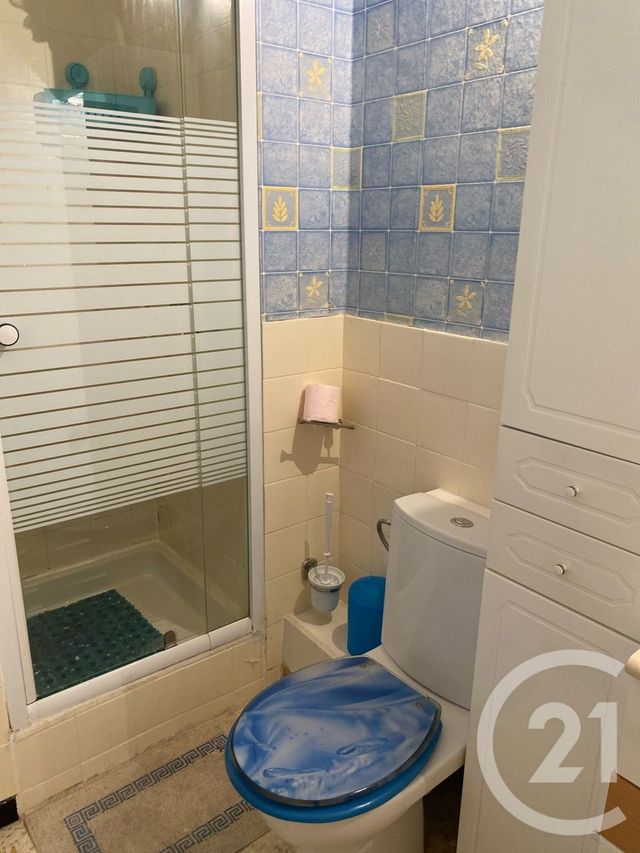 Appartement Studio &agrave; vendre - 1 pi&egrave;ce - 21 m2 - La Grande Motte - 34 - LANGUEDOC-ROUSSILLON