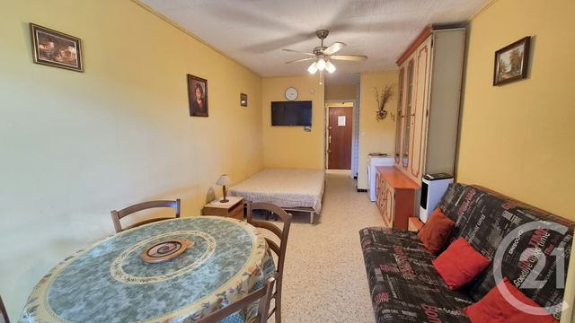 Appartement Studio à vendre LA GRANDE MOTTE