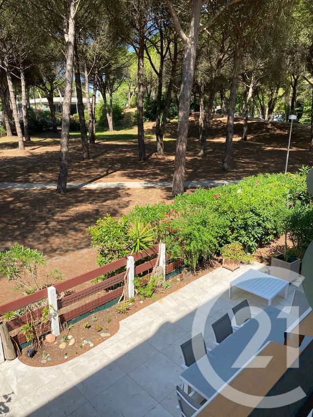 Appartement Studio &agrave; vendre - 1 pi&egrave;ce - 21 m2 - La Grande Motte - 34 - LANGUEDOC-ROUSSILLON