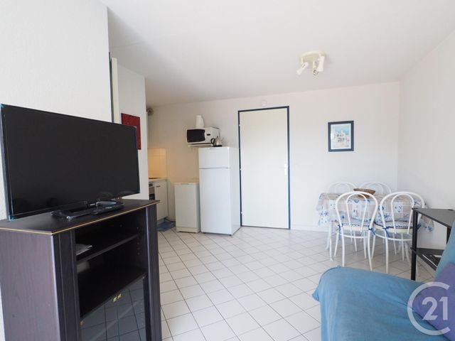 Appartement F2 cabine &agrave; louer - 2 pi&egrave;ces - 35,91 m2 - La Grande Motte - 34 - LANGUEDOC-ROUSSILLON
