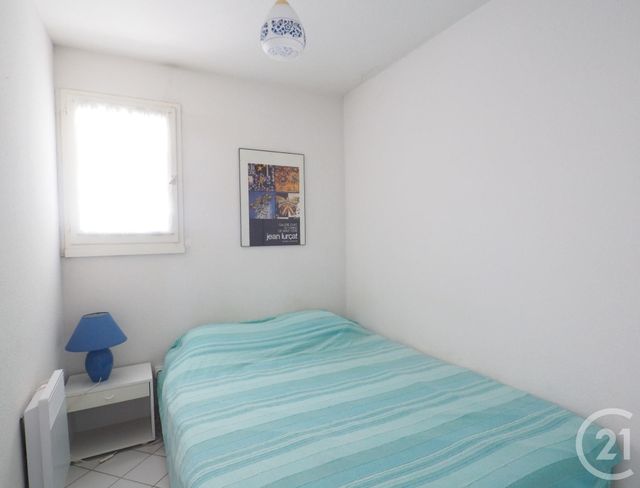 Appartement F2 cabine &agrave; louer - 2 pi&egrave;ces - 35,91 m2 - La Grande Motte - 34 - LANGUEDOC-ROUSSILLON