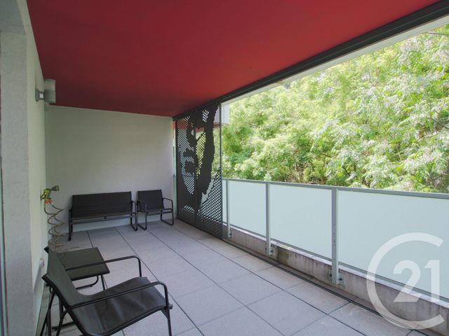 Appartement F2 &agrave; louer - 2 pi&egrave;ces - 40,48 m2 - Montpellier - 34 - LANGUEDOC-ROUSSILLON