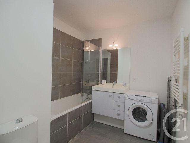 Appartement F2 &agrave; louer - 2 pi&egrave;ces - 40,48 m2 - Montpellier - 34 - LANGUEDOC-ROUSSILLON