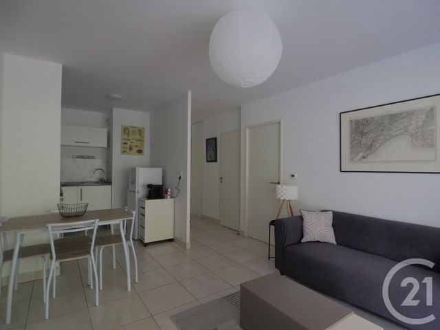 Appartement F2 &agrave; louer - 2 pi&egrave;ces - 40,48 m2 - Montpellier - 34 - LANGUEDOC-ROUSSILLON