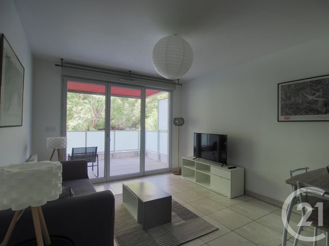 appartement - MONTPELLIER - 34