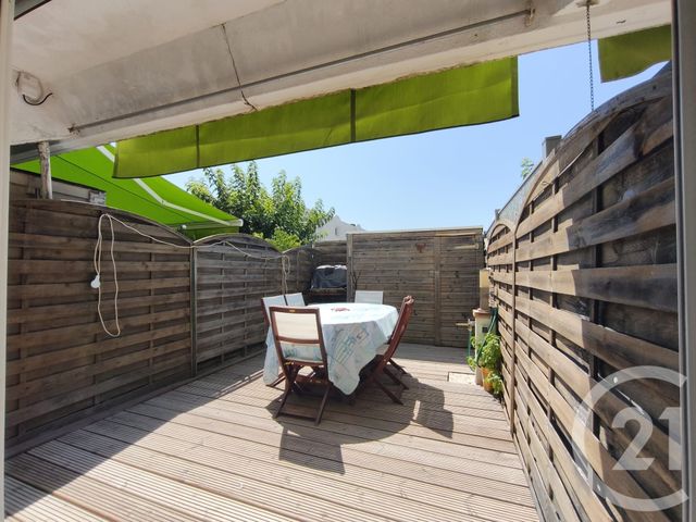 appartement - LA GRANDE MOTTE - 34