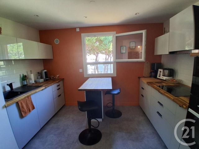 Appartement F4 &agrave; vendre - 4 pi&egrave;ces - 85,85 m2 - La Grande Motte - 34 - LANGUEDOC-ROUSSILLON