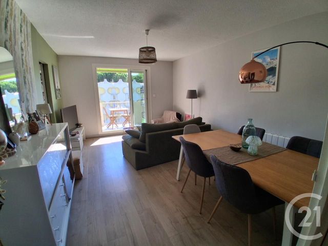 Appartement F4 à vendre LA GRANDE MOTTE