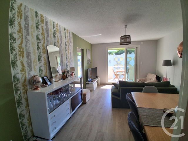 Appartement F4 &agrave; vendre - 4 pi&egrave;ces - 85,85 m2 - La Grande Motte - 34 - LANGUEDOC-ROUSSILLON