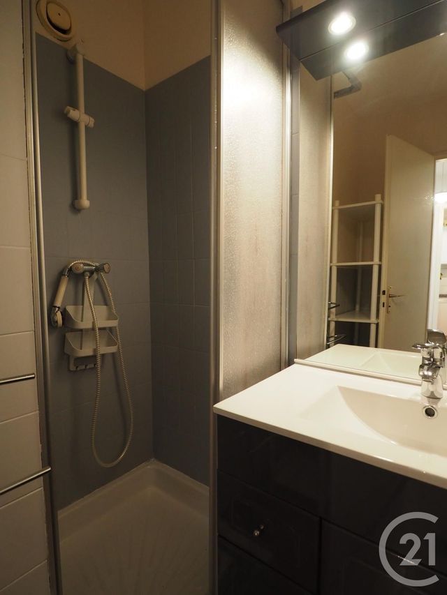 Appartement F2 &agrave; vendre - 2 pi&egrave;ces - 34,99 m2 - La Grande Motte - 34 - LANGUEDOC-ROUSSILLON