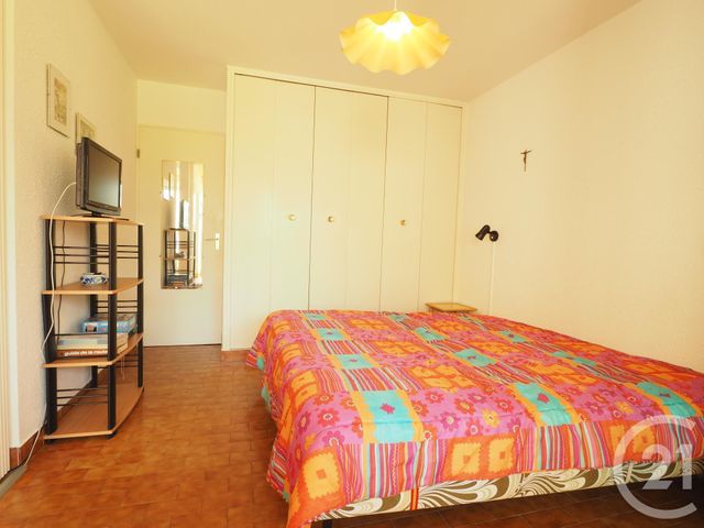 Appartement F2 &agrave; vendre - 2 pi&egrave;ces - 34,99 m2 - La Grande Motte - 34 - LANGUEDOC-ROUSSILLON