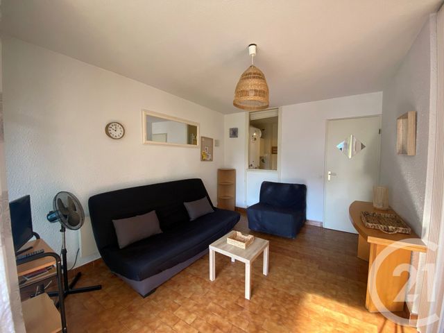 Appartement F2 &agrave; vendre - 2 pi&egrave;ces - 34,99 m2 - La Grande Motte - 34 - LANGUEDOC-ROUSSILLON