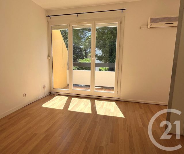 Appartement F3 &agrave; louer - 3 pi&egrave;ces - 61 m2 - Montpellier - 34 - LANGUEDOC-ROUSSILLON