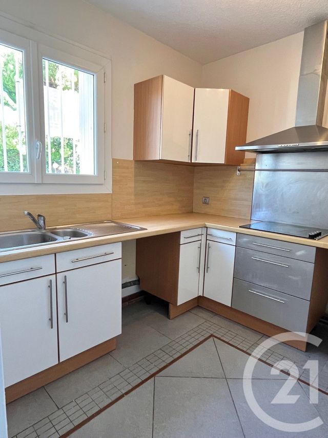 Appartement F3 &agrave; louer - 3 pi&egrave;ces - 61 m2 - Montpellier - 34 - LANGUEDOC-ROUSSILLON