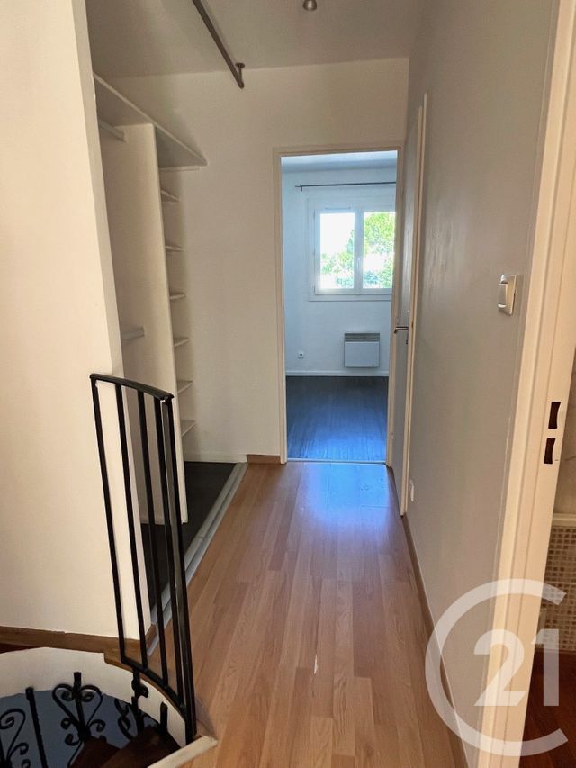 Appartement F3 &agrave; louer - 3 pi&egrave;ces - 61 m2 - Montpellier - 34 - LANGUEDOC-ROUSSILLON