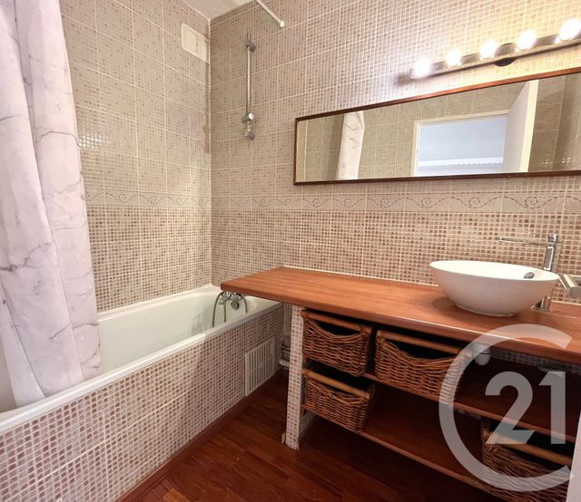 Appartement F3 &agrave; louer - 3 pi&egrave;ces - 61 m2 - Montpellier - 34 - LANGUEDOC-ROUSSILLON