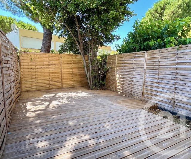 appartement - MONTPELLIER - 34