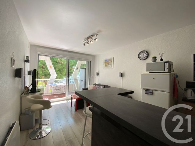 Appartement T2 &agrave; vendre - 2 pi&egrave;ces - 37,26 m2 - La Grande Motte - 34 - LANGUEDOC-ROUSSILLON