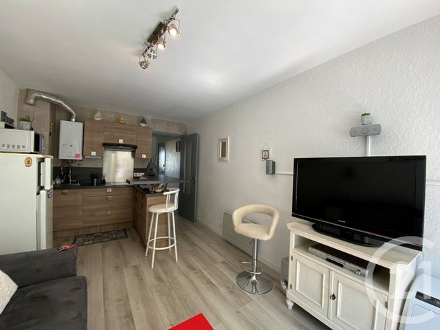 Appartement T2 &agrave; vendre - 2 pi&egrave;ces - 37,26 m2 - La Grande Motte - 34 - LANGUEDOC-ROUSSILLON